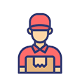 Courier Service