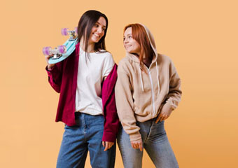 Western Tops & T-Shirts