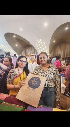 Moraya Events