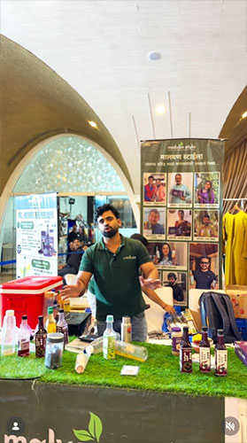 Moraya Events