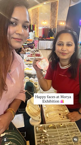 Moraya Events