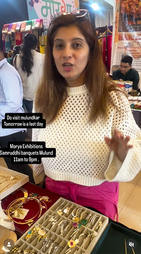 Moraya Events