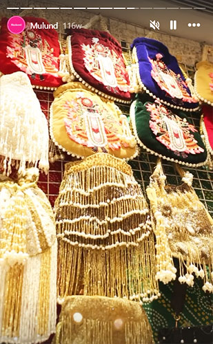 Paridhan