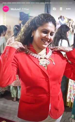 Paridhan