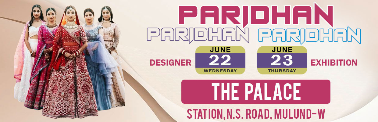 Paridhan