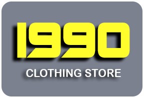 1990 Clothing Store